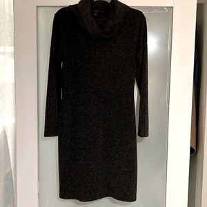 Womens sweater dress